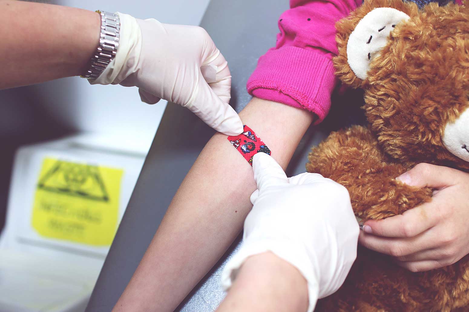 paidoaimatologiko-iatreio-zografos