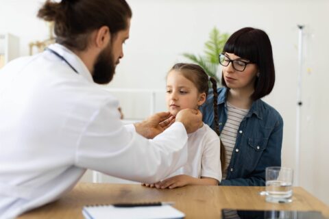 Λεμφαδενοπάθειες & Αιμαγγειώματα