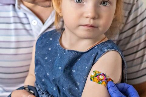 Εμβολιασμοί & Πρόληψη